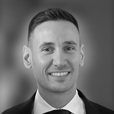 Fabio Ferrante, Founder of Symbionite